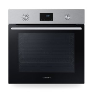 Four SAMSUNG Pyrolyse - NV68A1170BS