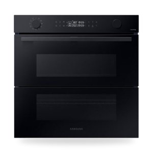 Four SAMSUNG Bespoke Série 4 Dual Cook Flex - NV7B45502AK