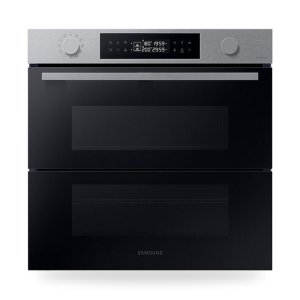 Four SAMSUNG Bespoke Série 4 Dual Cook Flex - NV7B4550VAS