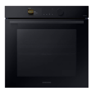 Four SAMSUNG Bespoke Série 6 Dual Cook - NV7B6695ADK