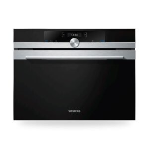 Micro-ondes encastrable Siemens - CF634AGS1