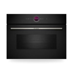 Micro-ondes encastrable Bosch série 8 - CEG732XB1