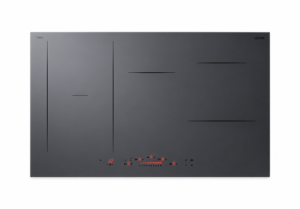 Taque Induction ETNA Noir Mat - KIF780DS